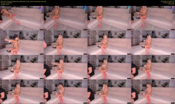 buyyourticketplease — 3 minute Chaturbate couple cam show recording, 720p, May 18, 2026