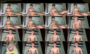camwithethan — 26 minute Chaturbate male cam show recording, 720p, May 18, 2026