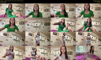 chaesoffel — 120 minute Chaturbate female cam show recording, 720p, May 18, 2026