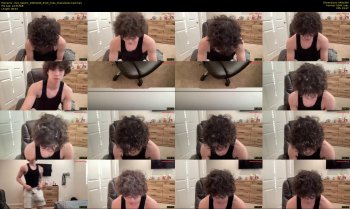 chris_baker1 — 9 minute Chaturbate couple cam show recording, 360p, May 18, 2026
