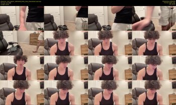 chris_baker1 — 4 minute Chaturbate couple cam show recording, 360p, May 18, 2026