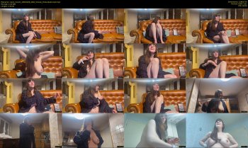 claire_moulin — 120 minute Chaturbate female cam show recording, 720p, May 19, 2026
