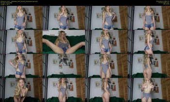 corni__ — 110 minute Chaturbate female cam show recording, 720p, May 18, 2026