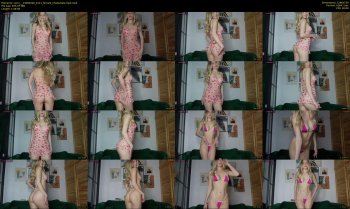 corni__ — 120 minute Chaturbate female cam show recording, 720p, May 19, 2026