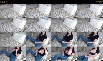 cuteemouse — 28 minute Chaturbate female cam show recording, 720p, May 18, 2026