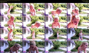 danamily — 51 minute Chaturbate female cam show recording, 720p, May 18, 2026