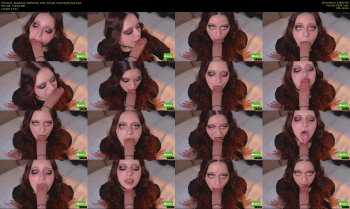 deepsouly — 14 minute Chaturbate female cam show recording, 720p, May 18, 2026