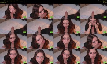 deepsouly — 3 minute Chaturbate female cam show recording, 720p, May 18, 2026