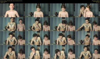 duoemi — 13 minute Chaturbate couple cam show recording, 720p, May 18, 2026