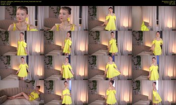 edithgalpin — 120 minute Chaturbate female cam show recording, 720p, May 18, 2026