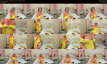 elisarosse_ — 6 minute Chaturbate female cam show recording, 720p, May 19, 2026