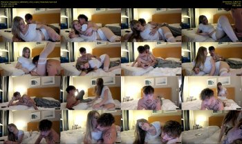 ellajadeexx — 62 minute Chaturbate female cam show recording, 720p, May 18, 2026