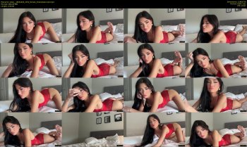estee_ — 120 minute Chaturbate female cam show recording, 720p, May 18, 2026