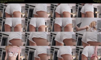 forestproject — 24 minute Chaturbate female cam show recording, 720p, May 18, 2026