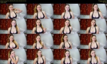 gracieexplicitt — 120 minute Chaturbate female cam show recording, 720p, May 18, 2026