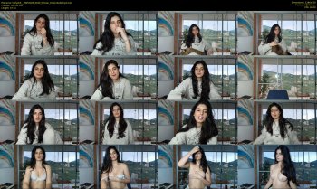 hollyshit_ — 38 minute Chaturbate female cam show recording, 720p, May 19, 2026