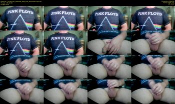 il_undercover — 34 minute Chaturbate male cam show recording, 480p, May 18, 2026