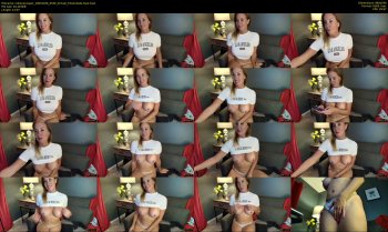 indianacooper — 14 minute Chaturbate female cam show recording, 480p, May 18, 2026