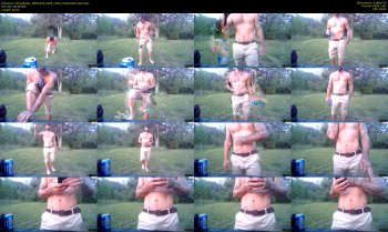 itzmeebaby — 3 minute Chaturbate male cam show recording, 720p, May 18, 2026