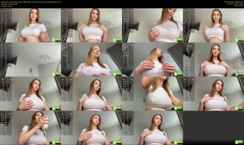 janitamunerlyn — 22 minute Chaturbate female cam show recording, 720p, May 18, 2026