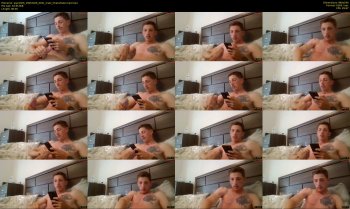 jay22409 — 9 minute Chaturbate male cam show recording, 480p, May 19, 2026