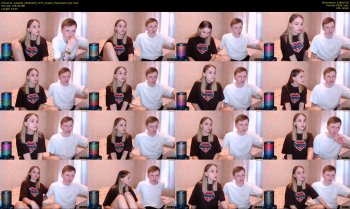 julsweet — 20 minute Chaturbate male cam show recording, 720p, May 18, 2026