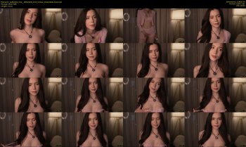 justbarbie_new_ — 15 minute Chaturbate female cam show recording, 720p, May 18, 2026