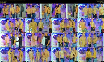 justingtime21 — 120 minute Chaturbate male cam show recording, 720p, May 18, 2026