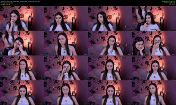 kaisy_star — 120 minute Chaturbate female cam show recording, 720p, May 18, 2026