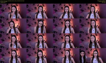 kaisy_star — 7 minute Chaturbate female cam show recording, 720p, May 18, 2026