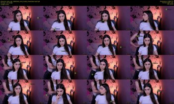 kaisy_star — 23 minute Chaturbate female cam show recording, 720p, May 18, 2026