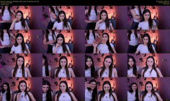 kaisy_star — 51 minute Chaturbate female cam show recording, 720p, May 18, 2026