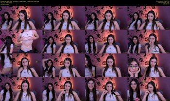 kaisy_star — 33 minute Chaturbate female cam show recording, 720p, May 18, 2026