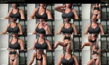 kat1987 — 29 minute Chaturbate female cam show recording, 480p, May 18, 2026