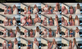 katie________ — 16 minute Chaturbate female cam show recording, 720p, May 18, 2026