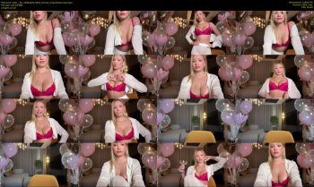 killer__tits — 23 minute Chaturbate female cam show recording, 720p, May 19, 2026