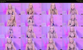 killerface_ — 38 minute Chaturbate female cam show recording, 720p, May 18, 2026