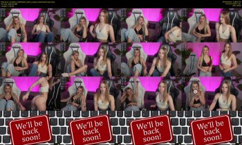kira0541 — 120 minute Chaturbate couple cam show recording, 720p, May 18, 2026