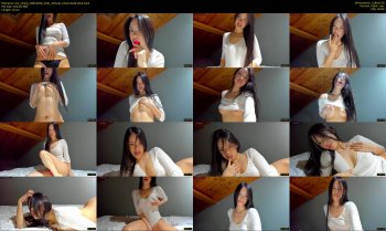 lee_chang — 33 minute Chaturbate female cam show recording, 720p, May 18, 2026