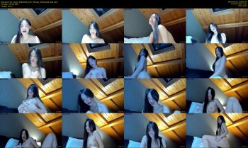 lee_chang — 26 minute Chaturbate female cam show recording, 720p, May 18, 2026
