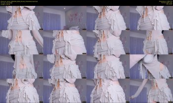 liavee — 64 minute Chaturbate female cam show recording, 720p, May 18, 2026