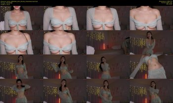 liavee — 76 minute Chaturbate female cam show recording, 720p, May 18, 2026