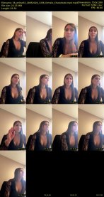lib_ertine32 — 4 minute Chaturbate female cam show recording, 1080p, May 18, 2026