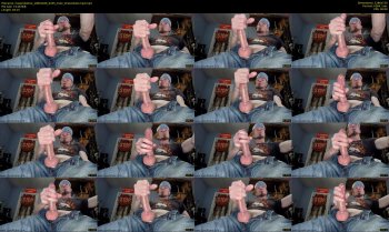 loveprobelive — 4 minute Chaturbate male cam show recording, 720p, May 18, 2026