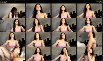 ludivinablice — 106 minute Chaturbate female cam show recording, 720p, May 18, 2026