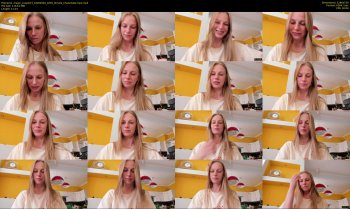 magic_couple13 — 12 minute Chaturbate couple cam show recording, 720p, May 18, 2026