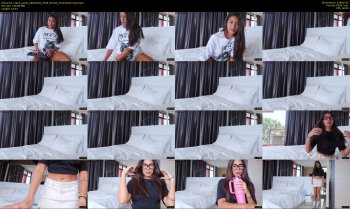 marie_jacob — 19 minute Chaturbate couple cam show recording, 720p, May 18, 2026