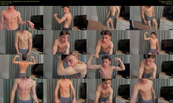 max_foks_ — 21 minute Chaturbate male cam show recording, 720p, May 18, 2026