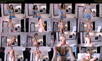 melisa_gerc — 120 minute Chaturbate female cam show recording, 720p, May 18, 2026
