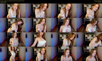 meow_k1tty — 121 minute Chaturbate female cam show recording, 720p, May 18, 2026
